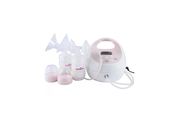 Breast Pumps & Supplies